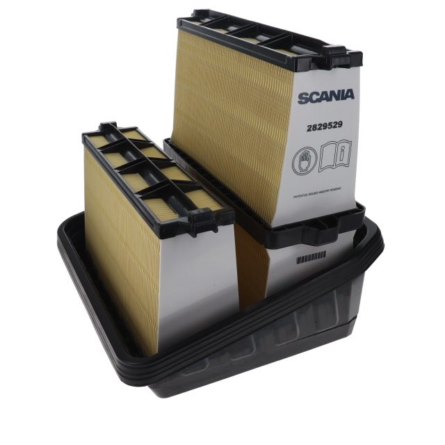 Genuine Scania Air Filter