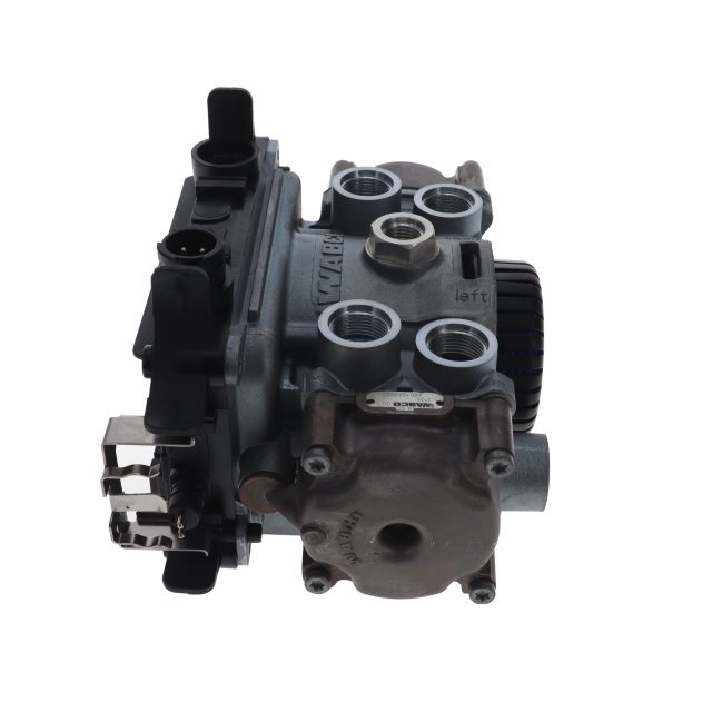 EBS Axle Modulator 2-Channel - Gen2 photo 4