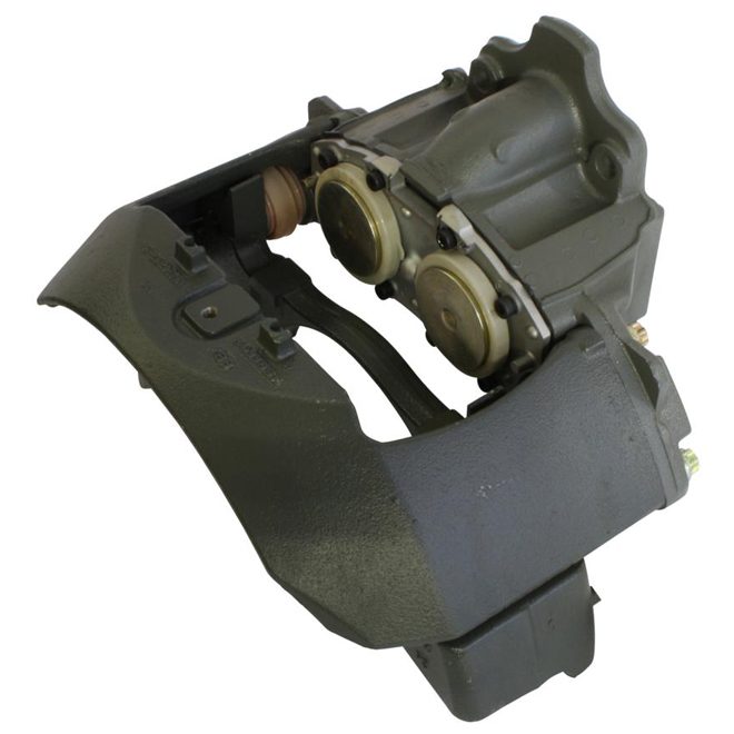 Brake Caliper REMAN
