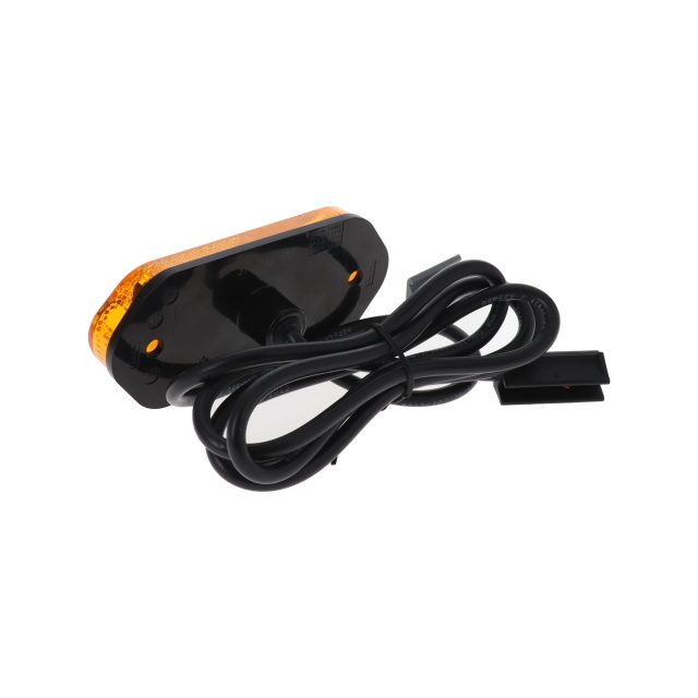 Aspoeck Flatpoint IV LED Side Marker Lamp photo 3
