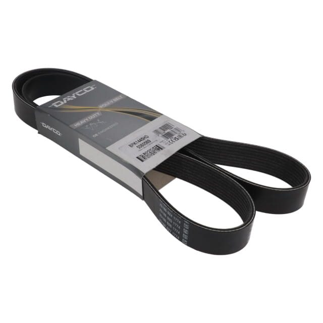 POLY RIB BELT