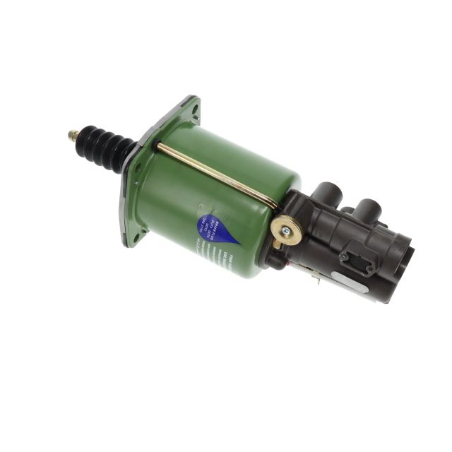 MAN CLUTCH SERVO photo 3