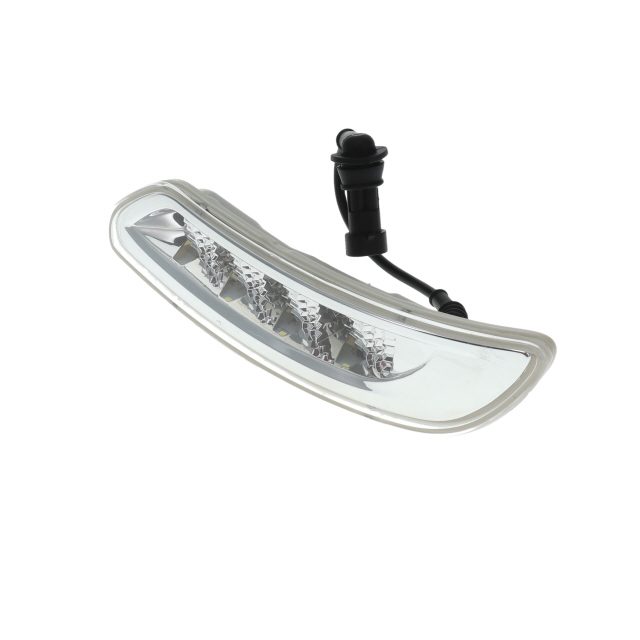 SUNVISOR MARKER LAMP LH LED IVECO STRALIS photo 2