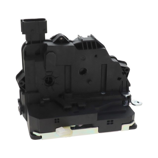 DOOR LOCK RH
