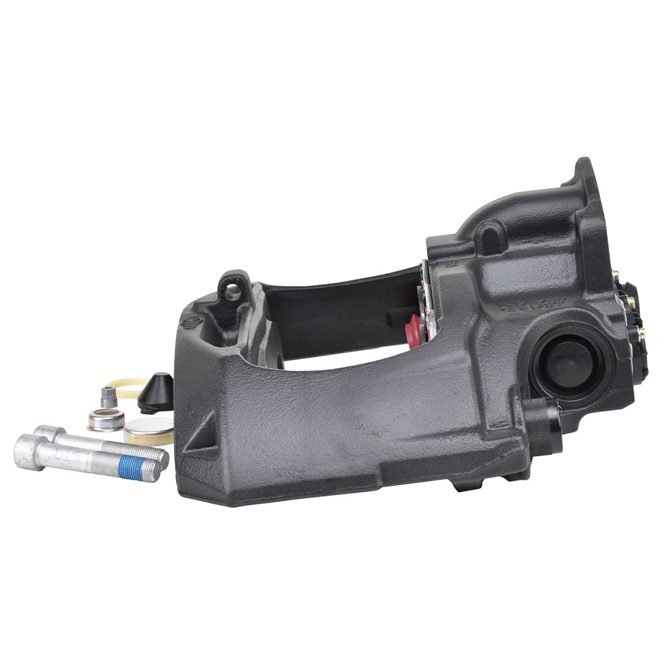 Brake Calipers REMAN photo 4
