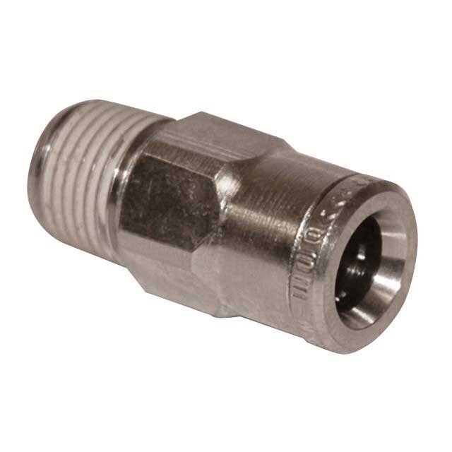 1/8 BSP ST/ADPT 6MM