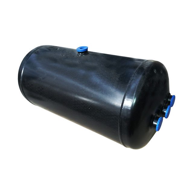 AIR TANK STEEL 30L TO SUIT MERCEDES