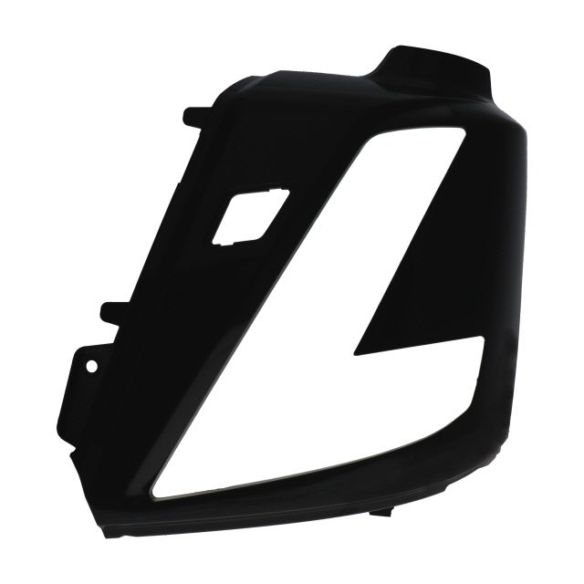 HEADLAMP CASE BULB TYPE LH VOLVO FMX 2023