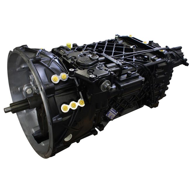 Transmission REMAN