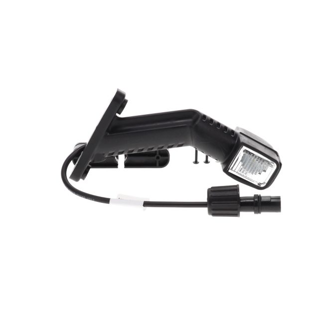 Aspoeck Superpoint IV LH Stalk Lamp photo 3