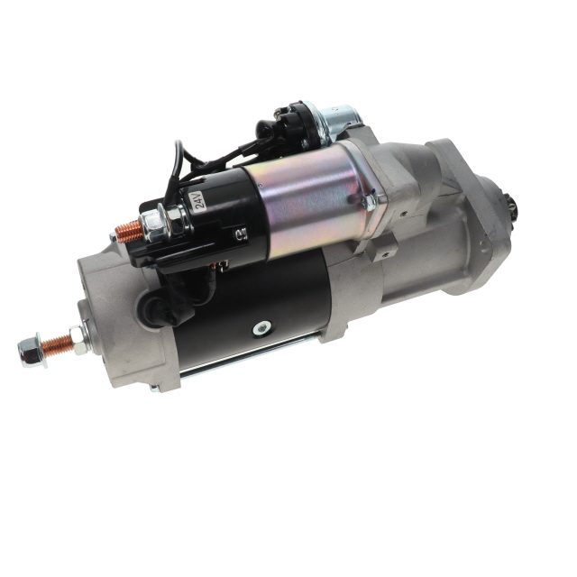 Starter Motor 24V 7.5KW photo 3