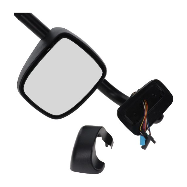 Rear View Mirror Assy LH To Suit Daf Cf photo 3