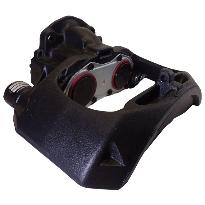 Brake Calipers REMAN photo 3