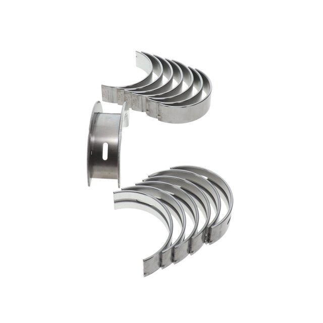 MAIN BEARING SET STD TO SUIT CUMMINS photo 4
