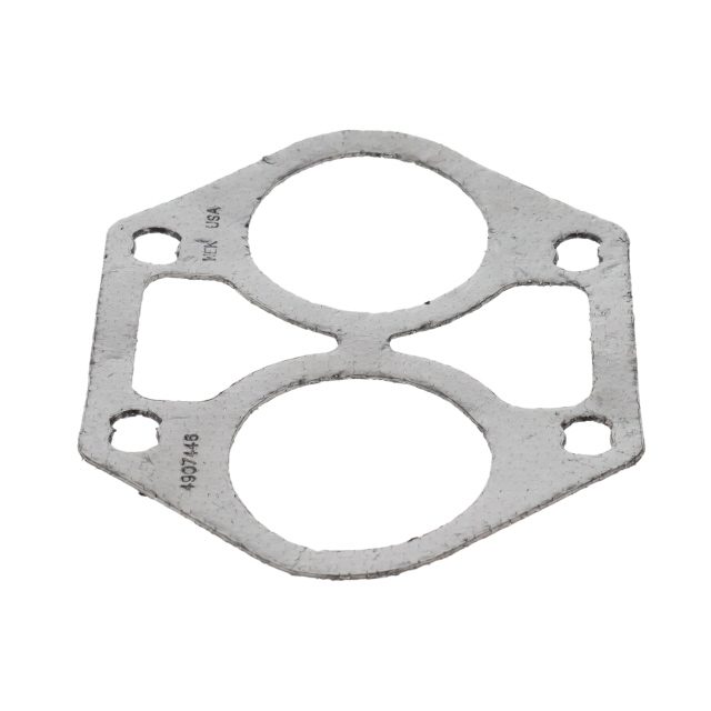CUMMINS OEM EXHAUST MANIFOLD GASKET photo 4
