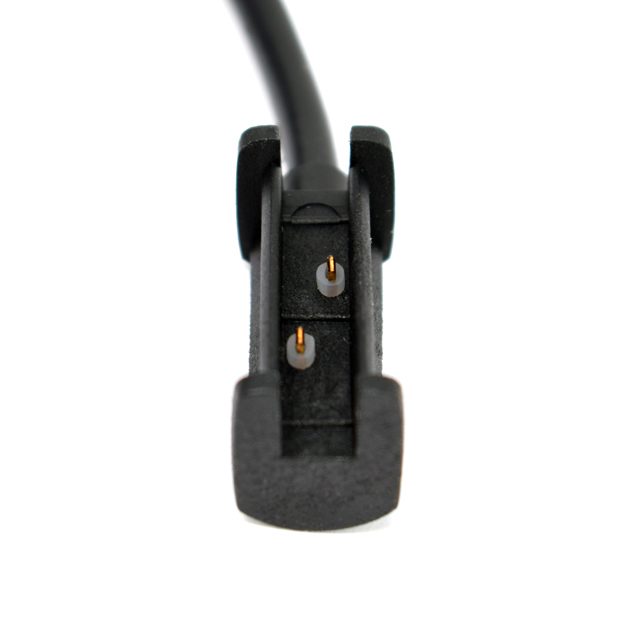 CLEAR LED MARKER LAMP 12-24V photo 4