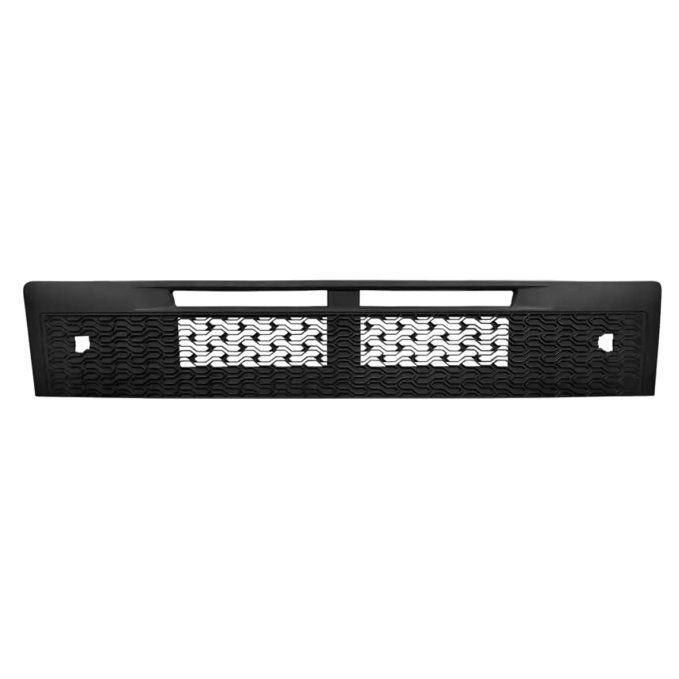 INNER GRILLE WITH TEXTURE