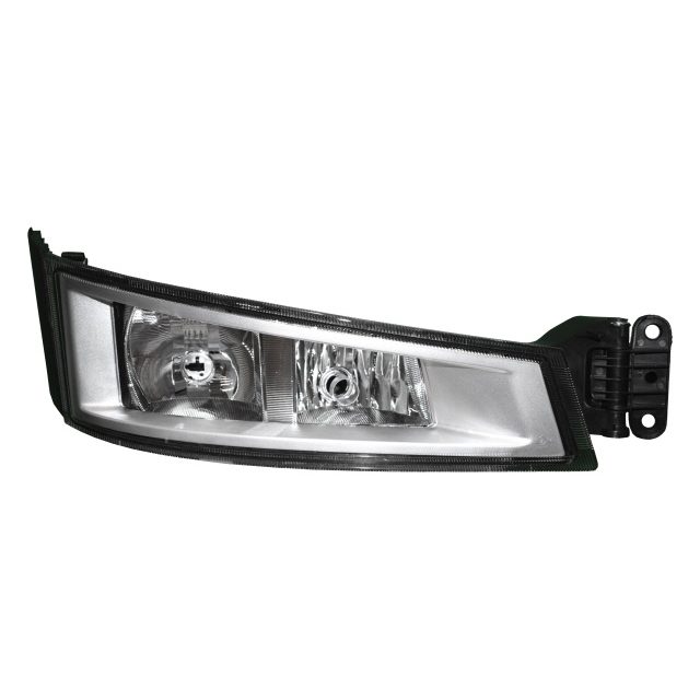 FOG AND SPOT LAMP RH VOLVO FH4
