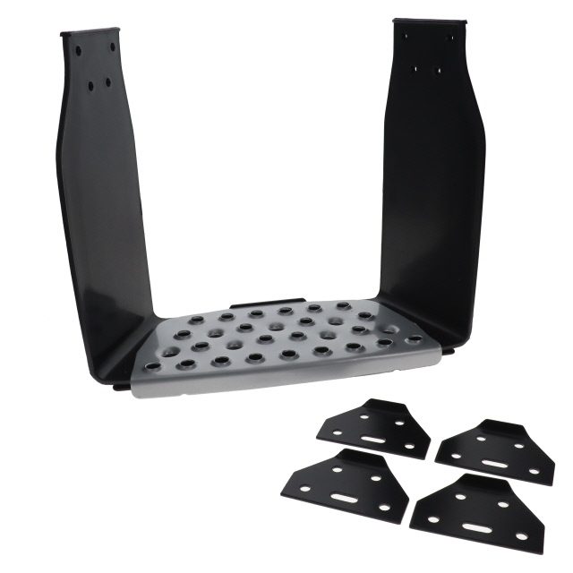 LOWER SWING STEP ASSEMBLY LH RH TO SUIT MAN TGA TGS