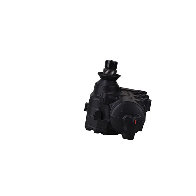 Hydraulic power steering gear REMAN photo 4