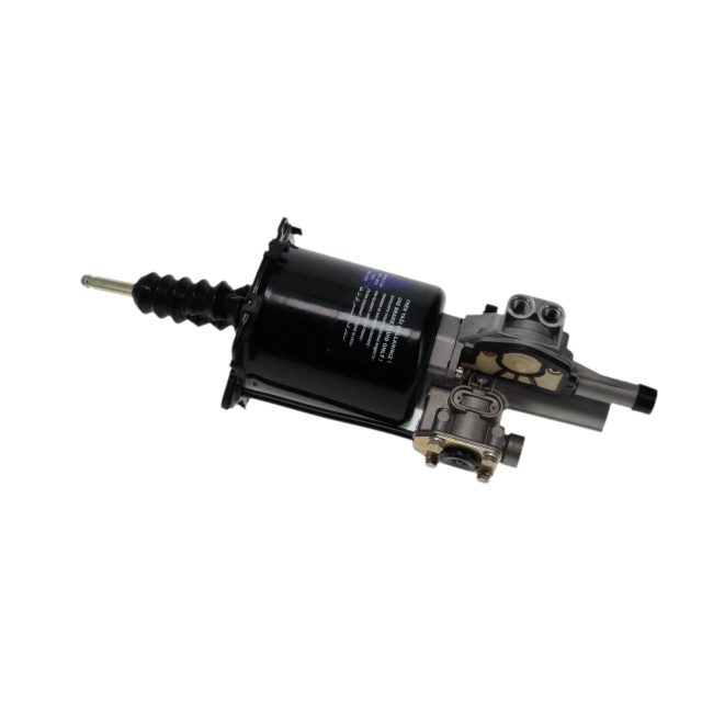 IVECO CLUTCH SERVO photo 3