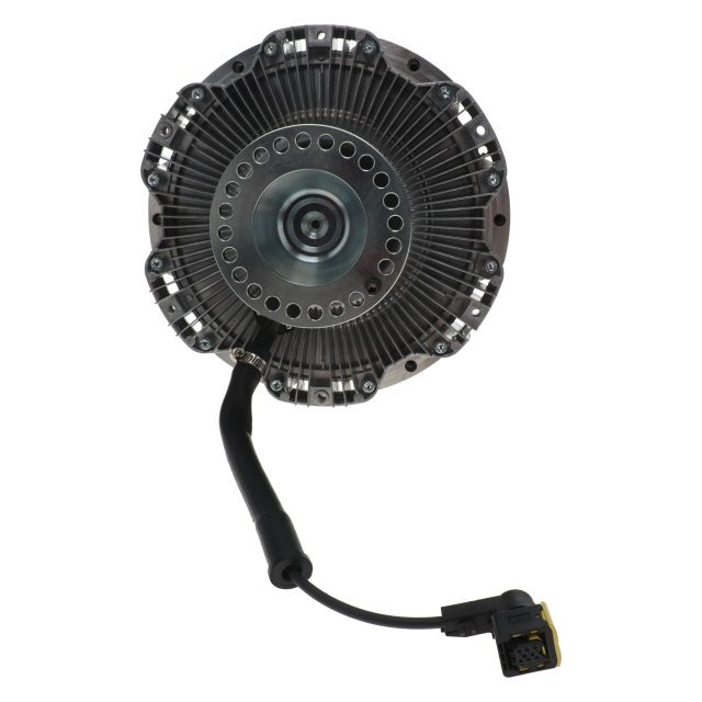 VISCOUS CLUTCH HUB UNIT photo 2