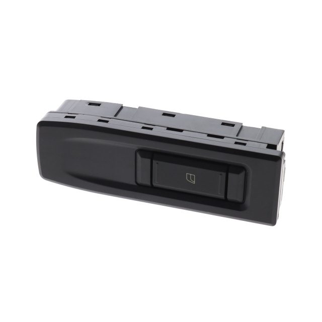 Passenger Door Window Switch Panel - To Suit VOLVO Euro 6