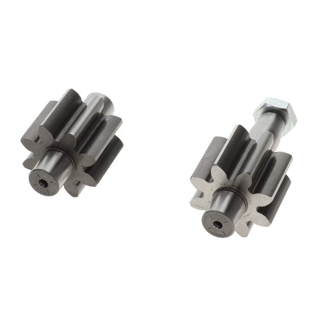 OIL PUMP GEAR TO SUIT MAN photo 3