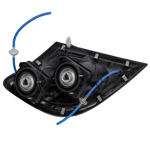 Spotlight Skylight LH - To Suit DAF XF105 XF106 photo 2