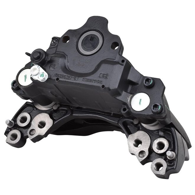 Brake Calipers REMAN photo 2