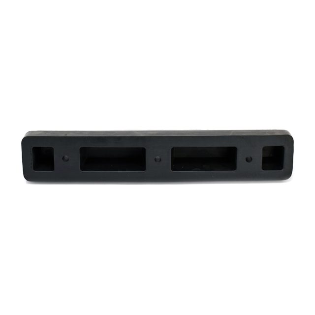 RUBBER BUFFER 375X65X70MM photo 3