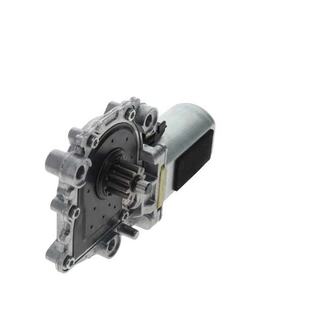 VOLVO WINDOW REGULATOR MOTOR LH photo 4