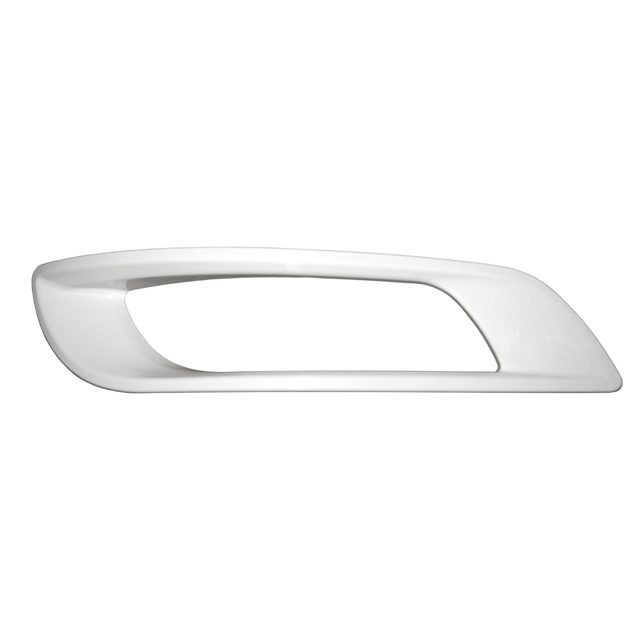 FOG LAMP FRAME RH DAF XF106