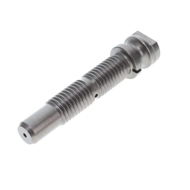 SPRING EYE BOLT M28X4 166MM photo 3