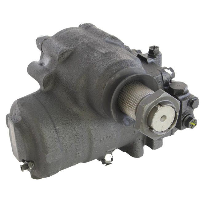 Hydraulic power steering gear REMAN