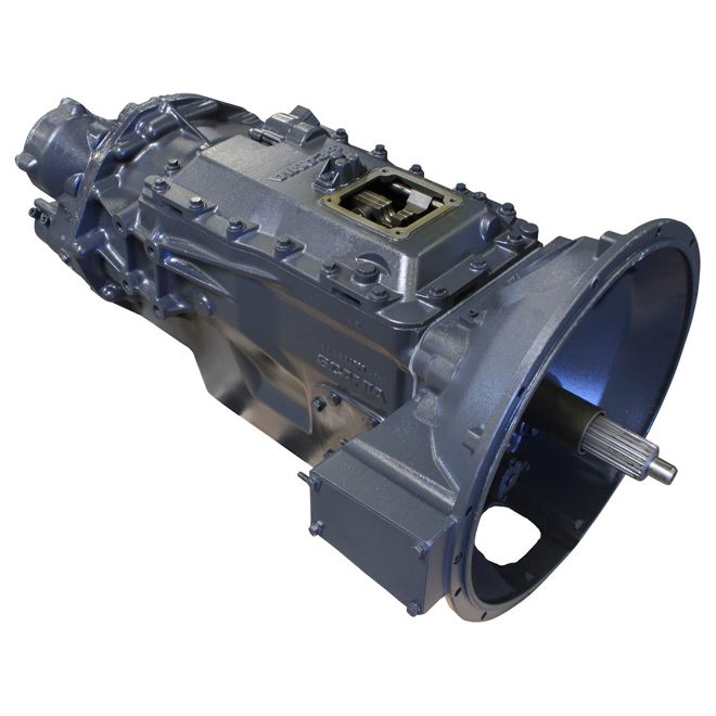 Transmission REMAN photo 4