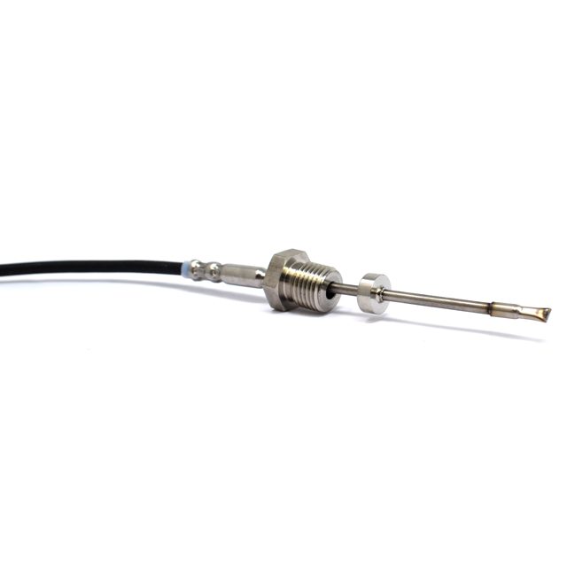 Exhaust Gas Temperature Sensor suits DAF photo 3