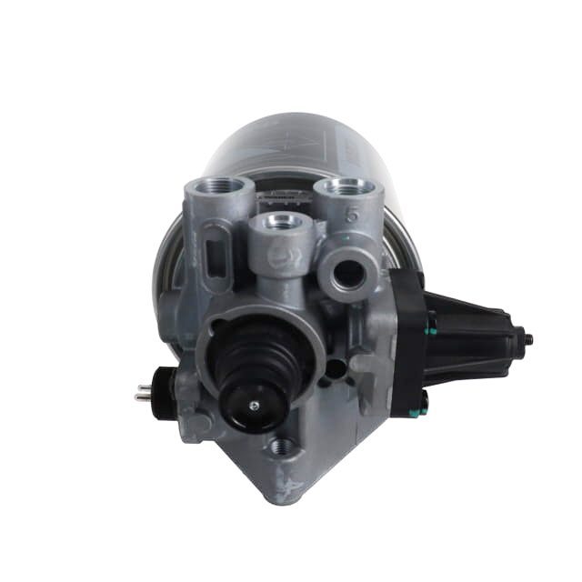 Air Dryer Single Cannister photo 2