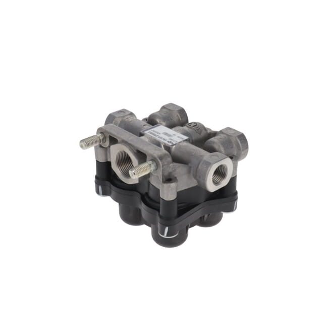 Four Circuit Protection Valve photo 3