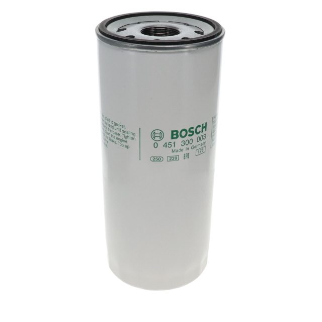 BY PASS OIL FILTER
