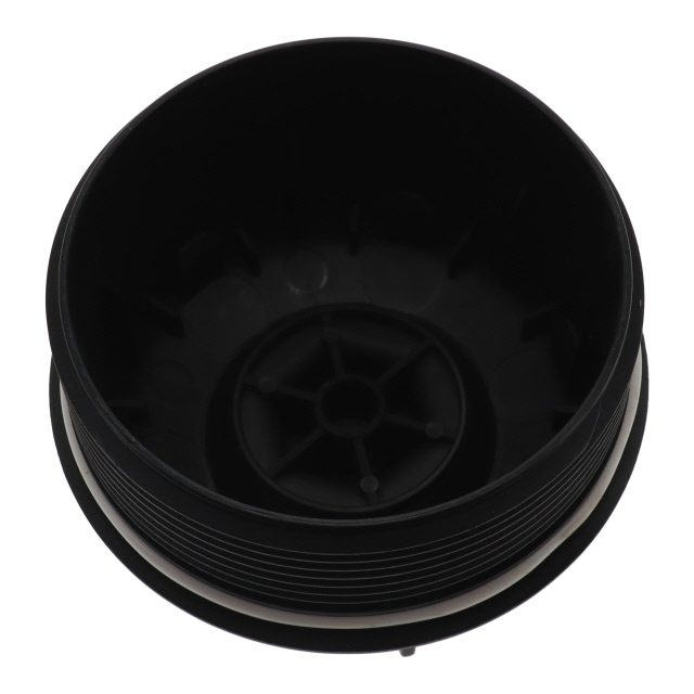 AIR FILTER COVER TO SUIT SCANIA photo 2