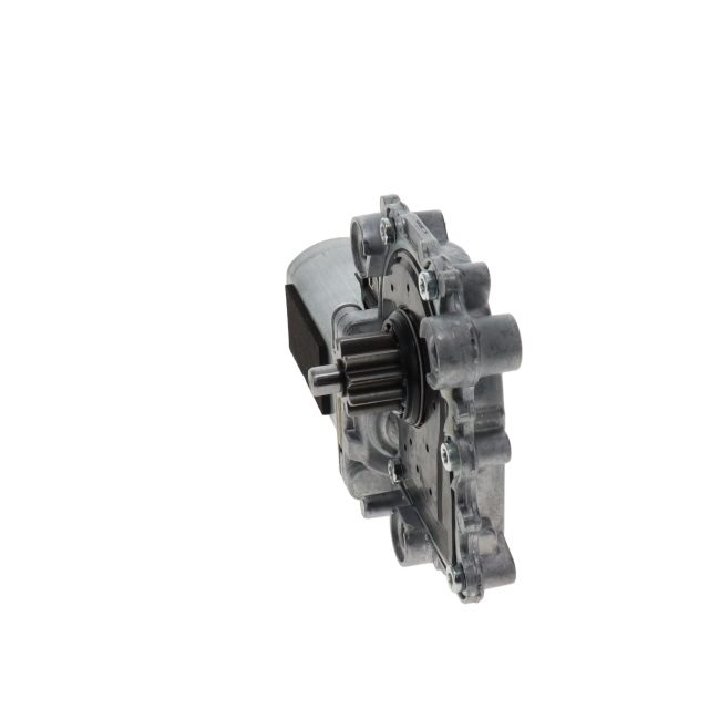 VOLVO WINDOW REGULATOR MOTOR RH photo 2