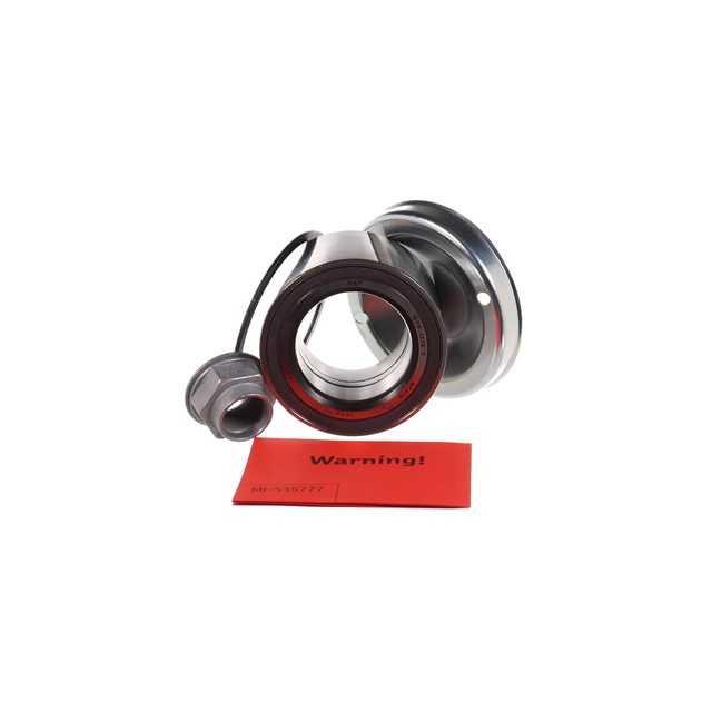 WHEEL BEARING KIT SKF