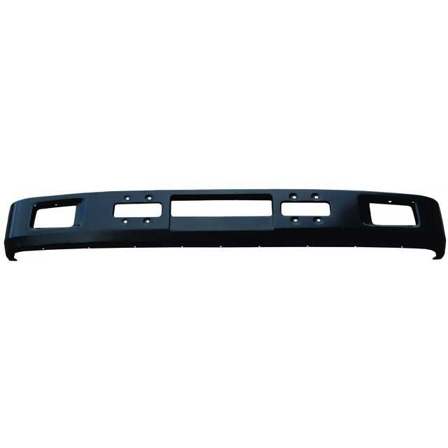 BUMPER