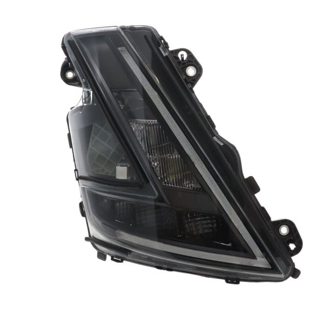 Headlamp RH To Suit Volvo Electric RHD