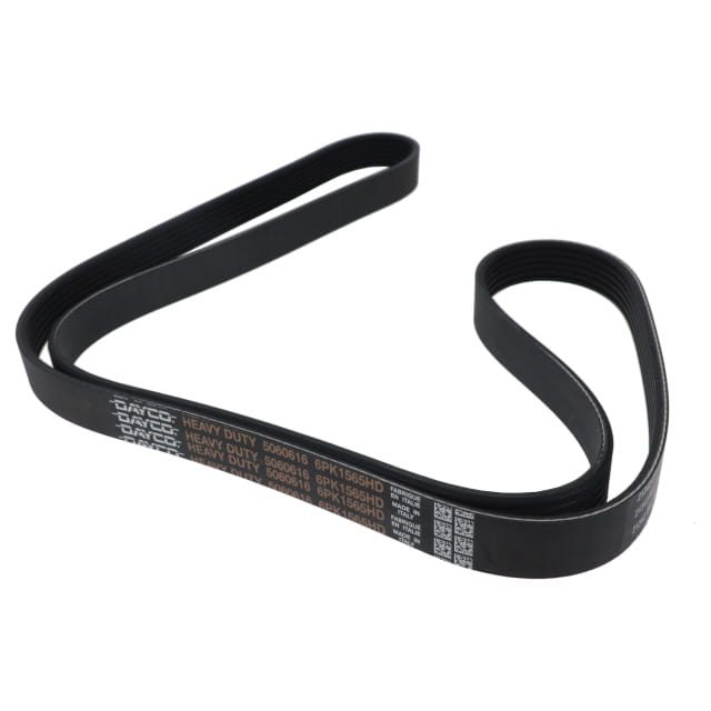 POLY RIB BELT