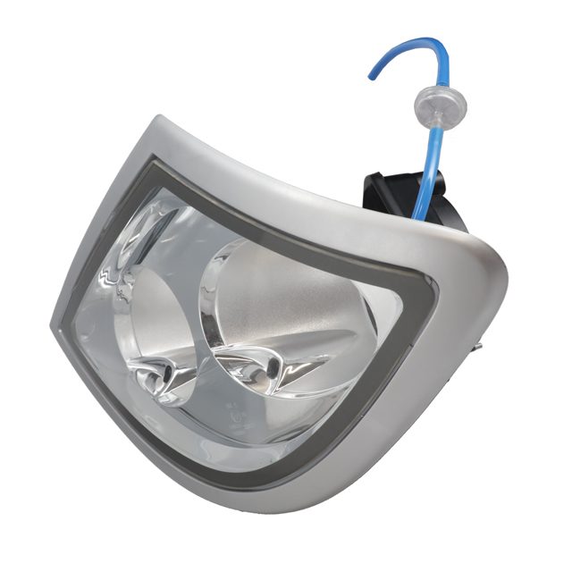 Spotlight Skylight LH - To Suit DAF XF105 XF106 photo 4