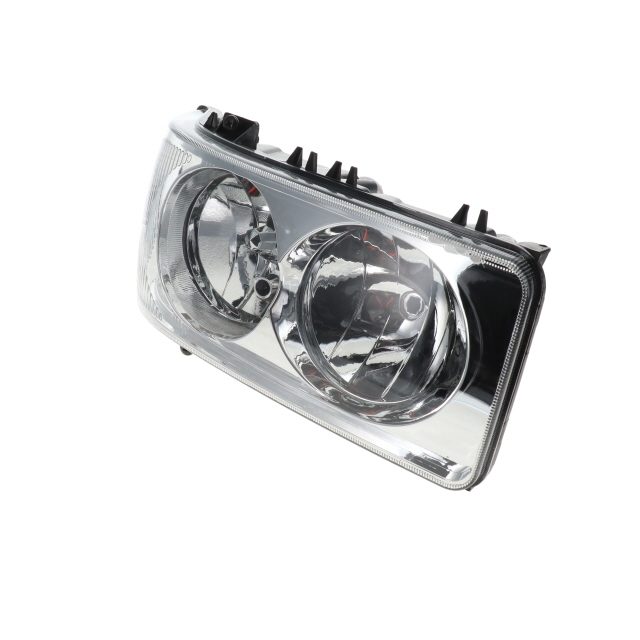 Headlamp RH suits DAF CF/XF photo 2