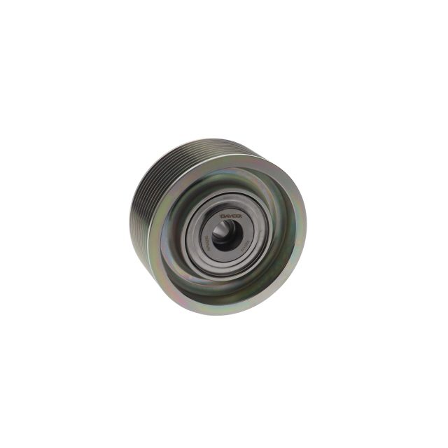 AUXILIARY IDLER