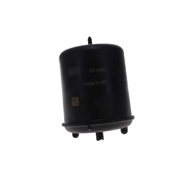 ROTOR FOR OIL CENTRIFUGE ZR 9008 z photo 2